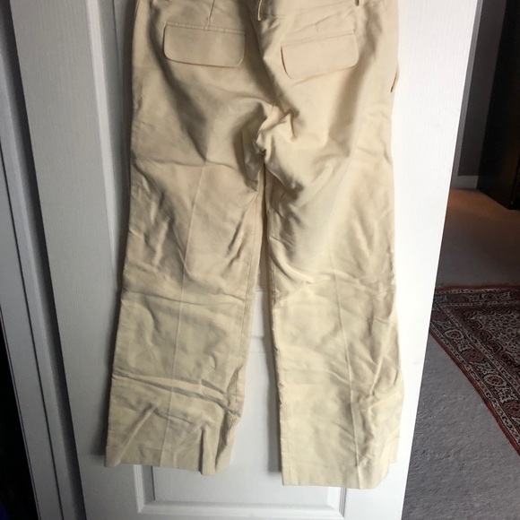 Vintage French connection wide leg pants - Picture 5 of 5